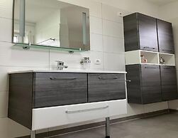 Ferienwohnung in Mirow for 4 Personen