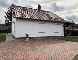 Ferienwohnung in Mirow for 4 Personen
