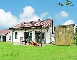 Ferienwohnung in Mirow for 4 Personen