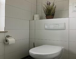 Ferienwohnung in Mirow for 4 Personen