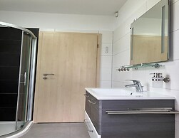 Ferienwohnung in Mirow for 4 Personen