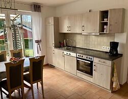 Ferienwohnung in Mirow for 4 Personen