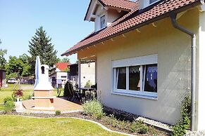 Ferienhaus Mowe in Mirow