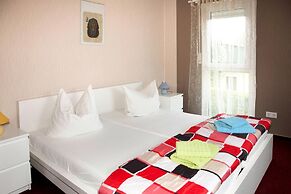 Ferienhaus Mowe in Mirow