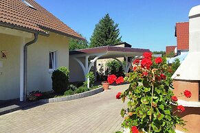 Ferienhaus Mowe in Mirow