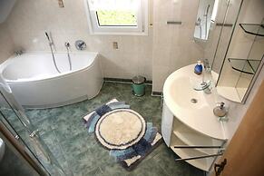 Ferienhaus Mowe in Mirow