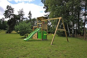 Ferienhaus Mowe in Mirow
