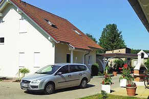 Ferienhaus Mowe in Mirow