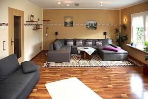 Ferienhaus Mowe in Mirow