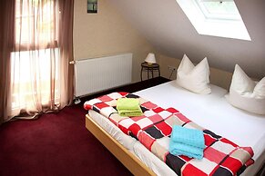 Ferienhaus Mowe in Mirow