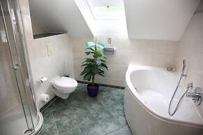 Ferienhaus Mowe in Mirow