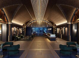 Deansgate Suite - Luxespa - Skyline - Breakfast