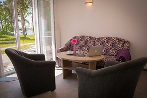 Gemutlicher Bungalow in Storkow am See