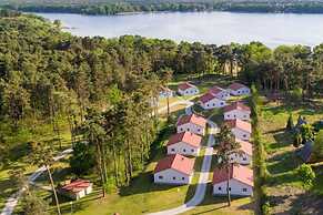 Gemutlicher Bungalow in Storkow am See