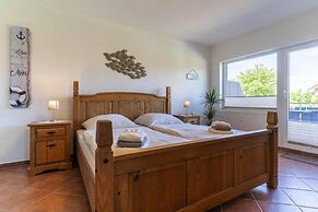 Ferienwohnung, Busum