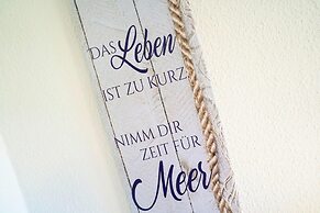 Ferienwohnung, Busum