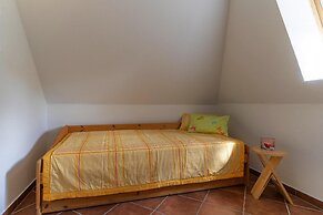 Ferienwohnung, Busum