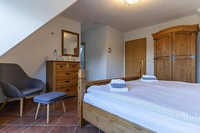 Ferienwohnung, Busum