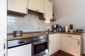Ferienwohnung, Busum