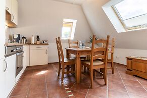 Ferienwohnung, Busum