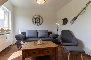 Ferienwohnung, Busum