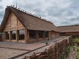 Ferienhaus in Damp for 8 Personen