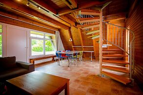 Ferienhaus in Damp for 8 Personen