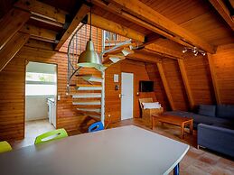 Ferienhaus in Damp for 8 Personen