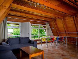 Ferienhaus in Damp for 8 Personen