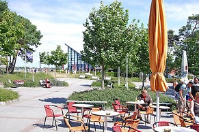 Doppelhaushalfte Rugentraum in Glowe