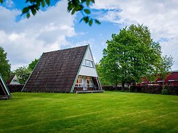 Holiday Home in Damp With Garden