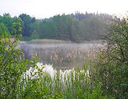 Doppelhaushalfte Seestern, Lohmen