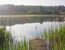 Doppelhaushalfte Seestern, Lohmen
