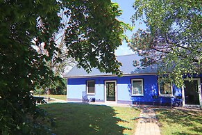 Doppelhaushalfte Seestern, Lohmen