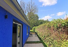 Doppelhaushalfte Seestern, Lohmen