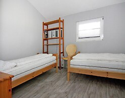 Einladendes Ferienhaus in Huenning