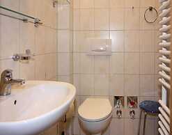 Ferienwohnung Sonnenterrasse, Ahlbeck