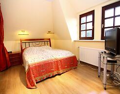 Friesenhaus Nahe Wattenmeer Welterbe