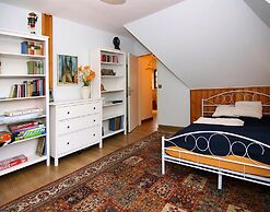 Friesenhaus Nahe Wattenmeer Welterbe