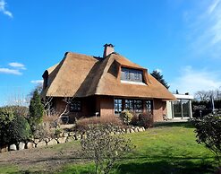 Friesenhaus Nahe Wattenmeer Welterbe