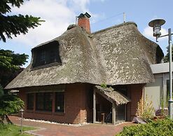 Friesenhaus Nahe Wattenmeer Welterbe