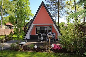Ferienhaus Storchennest 2, Falkensee