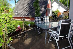 Ferienhaus Storchennest 2, Falkensee