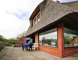 Ferienhaus am Watt, List auf Sylt