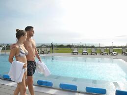 Ferienhaus im Ostseebad Dampland