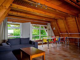 Ferienhaus im Ostseebad Dampland