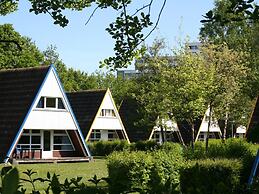 Ferienhaus im Ostseebad Dampland