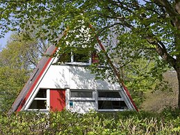 Ferienhaus im Ostseebad Dampland