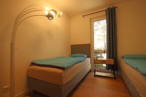Ferienwohnung Strandidyll, Trassenheide