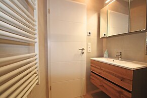 Ferienwohnung Strandidyll, Trassenheide